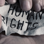 defeding human rights in conflicts
