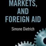 States, markets book cover