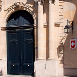 Ambassade de Suisse en France