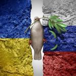 Diplomacy and the War in Ukraine