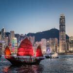 hong kong carré