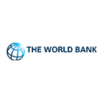 The World Bank Logo