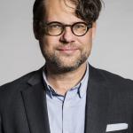 Christian Bueger Profile