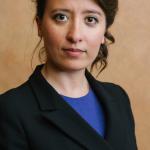 Lisa GAUFMAN Profile