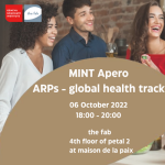 MINT Apero ARPS