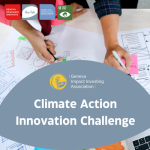 Climate Action Innovation Challenge square