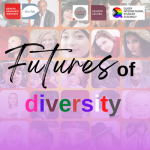 Futures of diversity square