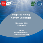deep see mining website square