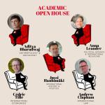 Banner Open House 2022 - 2