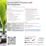 MAS Sustainable Finance and Development_poster_crop