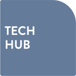 Tech Hub Logo