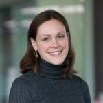Flavia Keller CCDP