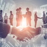 Geopolitics, Corporate Diplomacy and Technological Innovation
