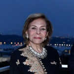 Mervat Tallawy