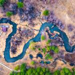 Environmental peacebuilding training