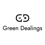 CIES_green dealings logo