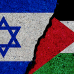 Banner Academic Research and the Israeli-Palestinian Conflict