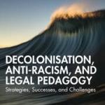 Decolonisation anti racism book cover