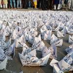 PaperBoats