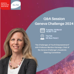 Website Square Geneva Challenge