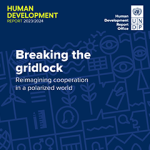 Breaking the Gridlock-Banner