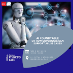 Gemlabs roundtable AI square