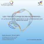 francophone sq