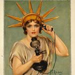 Statut liberte DuBois 1