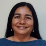 Molvina Zeballos