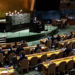 Principles of Today's Diplomatic Protocol