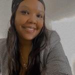 Photo Aminata Buganzi Kinana
