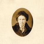 Madeleine Zabriskie Doty