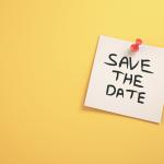 HSCG save the date annual conference