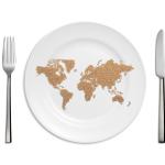 Le paradoxe de la faim