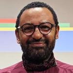 Dr. Dersso image