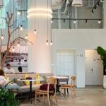MYSK RESTAURANT