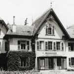 The Institut de hautes études internationales and Neoliberalism