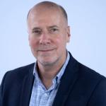 Photo de profil du professeur Daniel Bausch