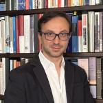 Photo de profil du chargé d'enseignement invité Michele Bocchiola