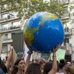 Geneva globe
