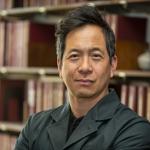 portrait of Julian Go