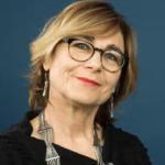 Jacqueline Bhabha