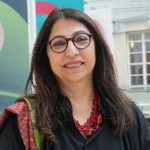 Shirin Rai