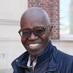 Souleymane Bachir Diagne
