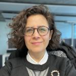 Ezgi Kahraman