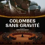 Colombe sans gravité