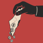 The Economy of A Genocide B