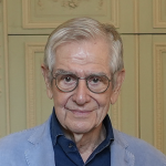 Alexander Swoboda Portrait