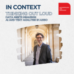 Thinking Out Loud - ANSO - JP Cointet