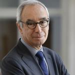 Portrait de Jean-Pisani-Ferry